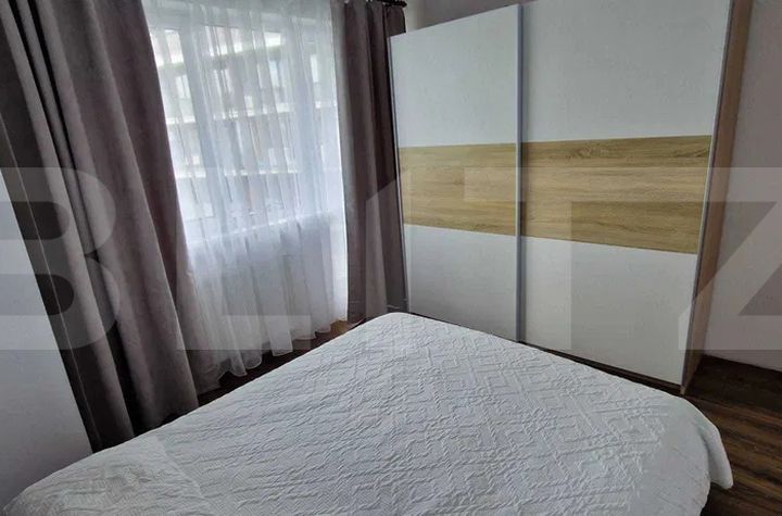 Apartament 3 camere de inchiriat CLUJ-NAPOCA - Cluj anunturi imobiliare Cluj