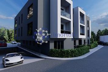 Nybo Residence, Apartament 1 camera Palas Mall anunturi imobiliare Iasi
