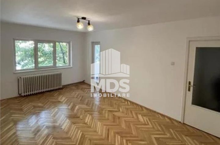Apartament 3 camere de vanzare FABRIC - Timis anunturi imobiliare Timis