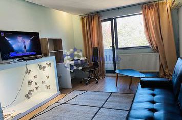 Apartament 2 camere de inchiriat GARA - Iasi anunturi imobiliare Iasi