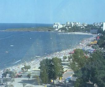 CAZARE LITORAL ROMÂNIA – variante de criză