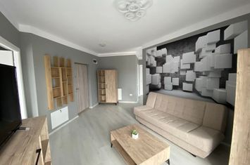 Apartament 3 camere, 61mp utili, parcare, mobilat si utilat, Marasti anunturi imobiliare Cluj
