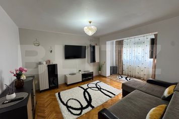 Apartament 2 camere de vanzare HUNEDOARA - Hunedoara anunturi imobiliare Hunedoara