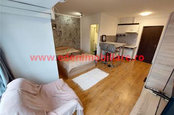Garsonieră de inchiriat MANASTUR  - Cluj anunturi imobiliare Cluj