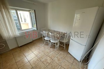 3 Camere -Pta Muncii - Metrou - Decebal - Alba Iulia anunturi imobiliare Bucuresti