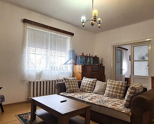 Casă 2 cam Lazaret, 72 mp