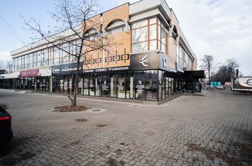 Spațiu comercial de inchiriat IASI - Iasi anunturi imobiliare Iasi
