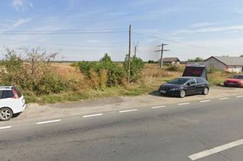 VANZARE TEREN 15.070 MP. - DESCHIDERE LA DN7 - GAESTI anunturi imobiliare Dambovita