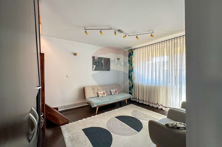 Apartament cu 3 camere Vasile Aaron anunturi imobiliare Sibiu