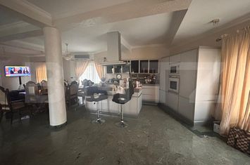 Vilă - 8 camere de vanzare DUMBRAVITA - Timis anunturi imobiliare Timis