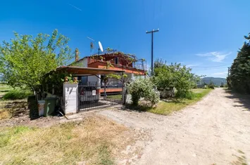 Casă individuală 130 mp în Dato, teren 600 mp anunturi imobiliare Grecia