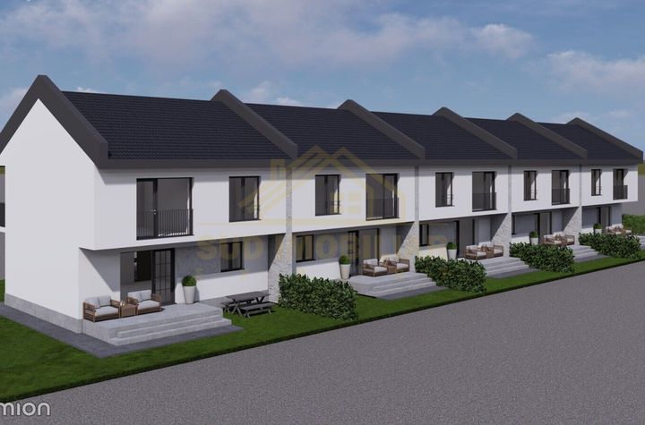 CASA P+1+POD-4 CAM-TEREN 150 MP-MIRASLAU anunturi imobiliare Bucuresti