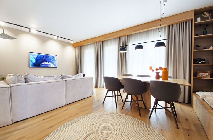 Casa 4 camere, 117mp utili, ultrafinisata, Zona Stadionului, Floresti anunturi imobiliare Cluj