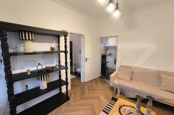 Apartament 2 camere de vanzare BRASOV - Brasov anunturi imobiliare Brasov