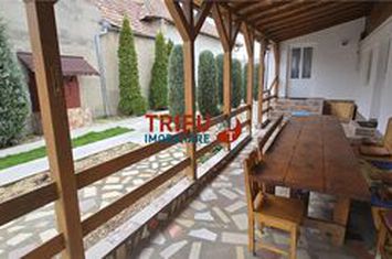 Casă - 3 camere de vanzare BARABANT - Alba anunturi imobiliare Alba