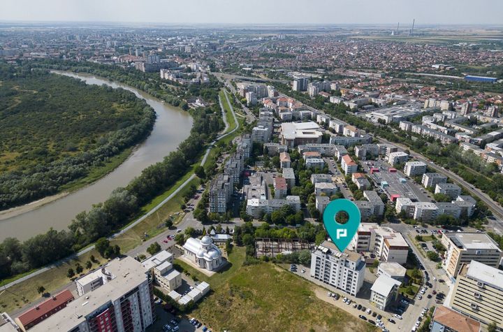 Apartament 2 camere în bloc nou, cu loc parcare anunturi imobiliare Arad