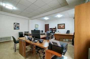 Birou mobilat 47 mp în centrul orașului Serres anunturi imobiliare Grecia