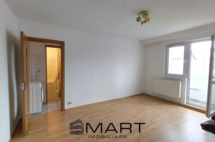 Apartament 2 camere de vanzare VASILE AARON - Sibiu anunturi imobiliare Sibiu