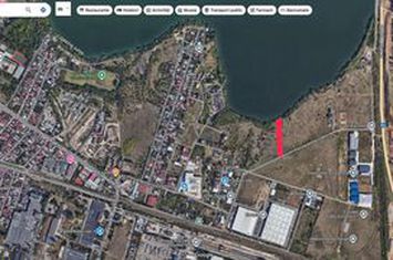 Teren 5000mp Lac Pantelimon, dezvoltare Rh P+8, pe granita cu S3! anunturi imobiliare Bucuresti