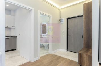 GARSONIERA/Finisaje premium/ Bloc nou anunturi imobiliare Bucuresti