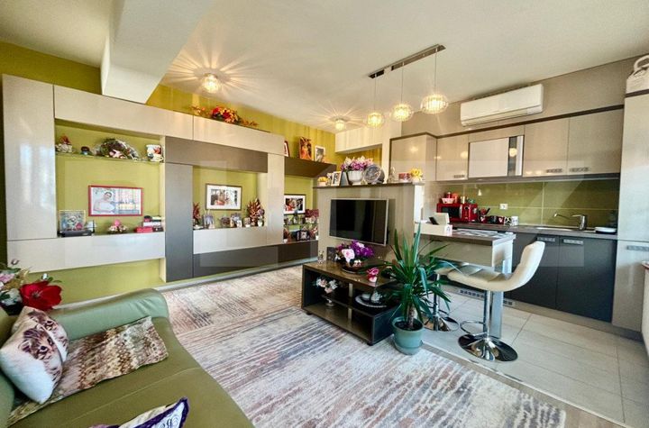 Apartament 2 camere de vanzare FLORESTI - Cluj anunturi imobiliare Cluj