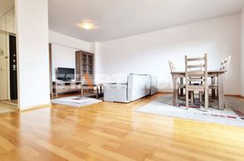 Apartament doua camere cu parcare subterana zona AFI anunturi imobiliare Brasov