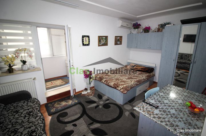 Garsoniera Zona Parcul Tineretului pretabila pentru inchiriere !! anunturi imobiliare Olt