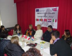 Liceenii învață despre consum și consumerism: Proiectul European The Effect of Children on Consumption and Sustainable Consumption Training