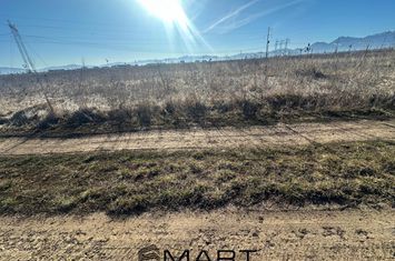 Teren de vanzare SANPETRU - Brasov anunturi imobiliare Brasov