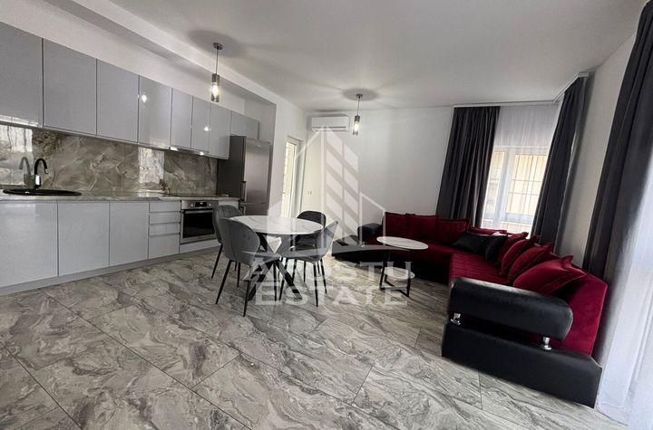 Apartament cu 2 camere, loc de parcare, prima inchiriere,Torontalului anunturi imobiliare Timis