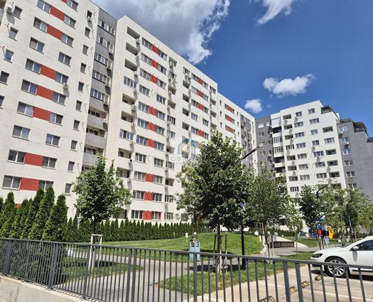 Apartament 2 camere Militari, 41 mp