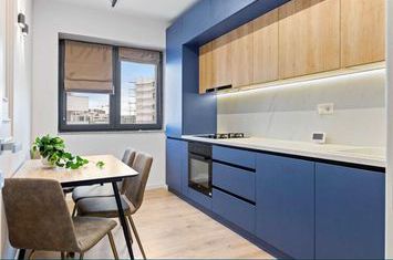 Apartament de 2 camere cu boxă inclusă în preț – Ivory Residence, Pipera! anunturi imobiliare Bucuresti