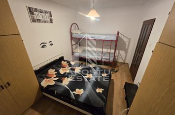 Apartament 2 camere, semidecomandat, centrala proprie, zona Iosefin. anunturi imobiliare Timis