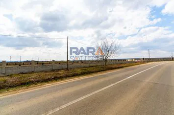 Teren 7.092 mp cu PUZ aprobat + Autorizatie / investiție autostrada A7 anunturi imobiliare Neamt