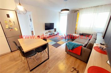Apartament 2 camere de inchiriat INTRE LACURI  - Cluj anunturi imobiliare Cluj