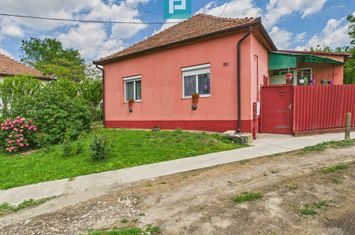 Casă cu 3 camere și teren generos lângă frontieră anunturi imobiliare Arad