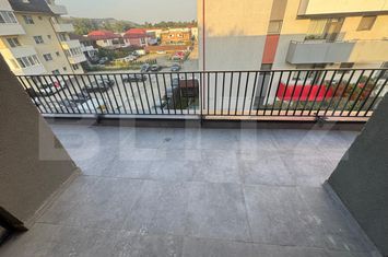 Apartament 2 camere de vanzare FLORESTI - Cluj anunturi imobiliare Cluj
