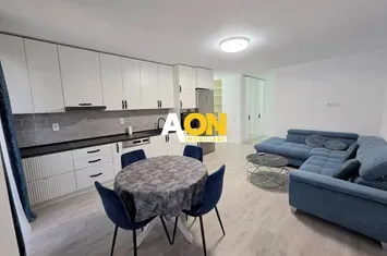 Apartament 2 camere, mobilat, utilat, et.1, pompe de căldură, parcare anunturi imobiliare Alba