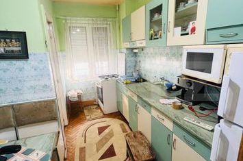 Apartament 3 camere de vanzare CANTEMIR - Bihor anunturi imobiliare Bihor