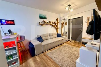 Apartament 2 camere de vanzare CLUJ-NAPOCA - Cluj anunturi imobiliare Cluj