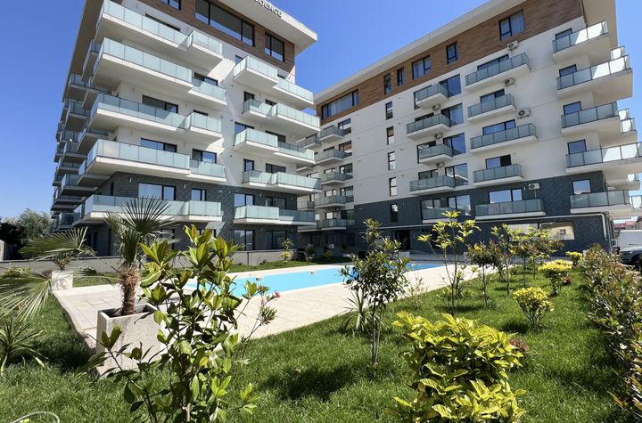Apartament 2 camere de vanzare MAMAIA - Constanta anunturi imobiliare Constanta