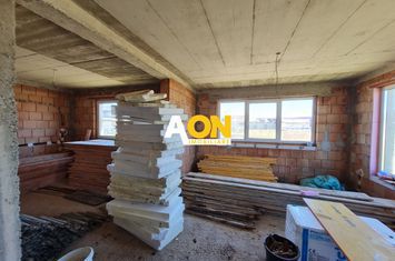 Casa 4 Camere, 130 mp, Teren 430 mp, Toate Utilitatile, Zona Micesti anunturi imobiliare Alba
