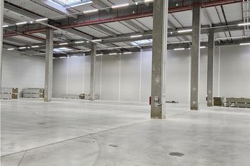 Spațiu industrial de inchiriat INDUSTRIAL - Cluj anunturi imobiliare Cluj