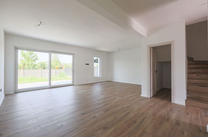 Casă NOUĂ 4 camere, smart & eco - zona Gai - COMISION 0% anunturi imobiliare Arad