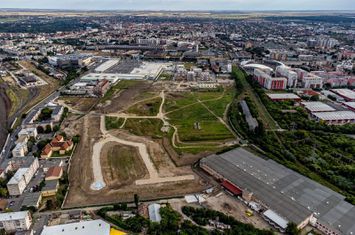 Teren generos pentru casa ta, in mijlocul orașului FĂRĂ AGENȚIE anunturi imobiliare Arad