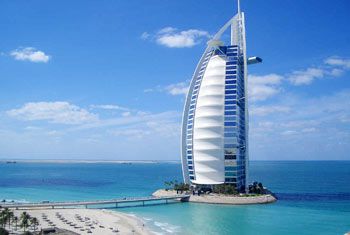 Dubai World propune reeşalonarea datoriei