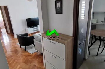 Apartament 2 camere de inchiriat HIPODROM 3 - Sibiu anunturi imobiliare Sibiu