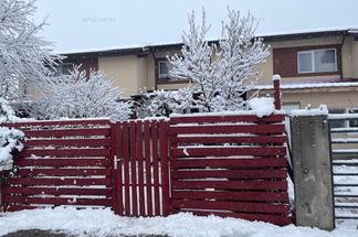 Casă 2 cam de vânzare Bucuresti - Domnesti