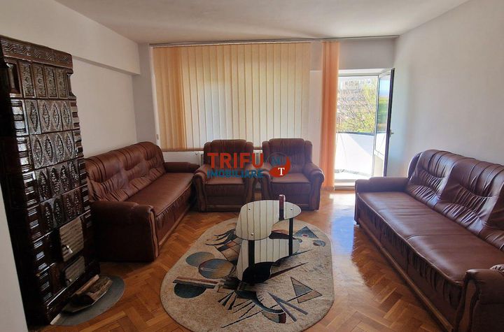 Apartament 3 camere de inchiriat CENTRAL - Alba anunturi imobiliare Alba