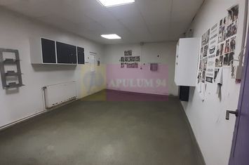 Spațiu producție, depozitare pretabil activități diverse anunturi imobiliare Bucuresti
